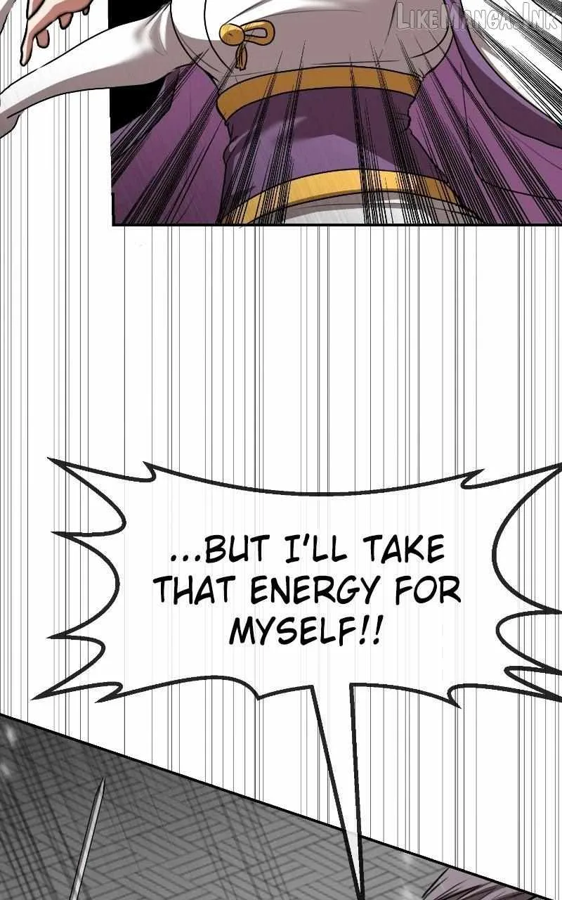Perhaps Invincible Chapter 69 - Page 14