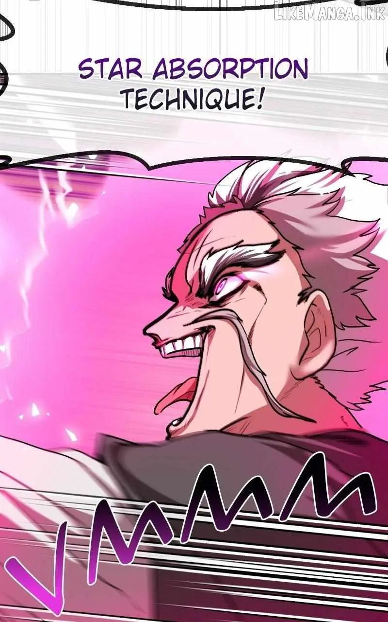 Perhaps Invincible Chapter 69 - Page 16