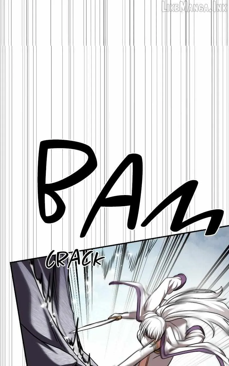 Perhaps Invincible Chapter 69 - Page 18