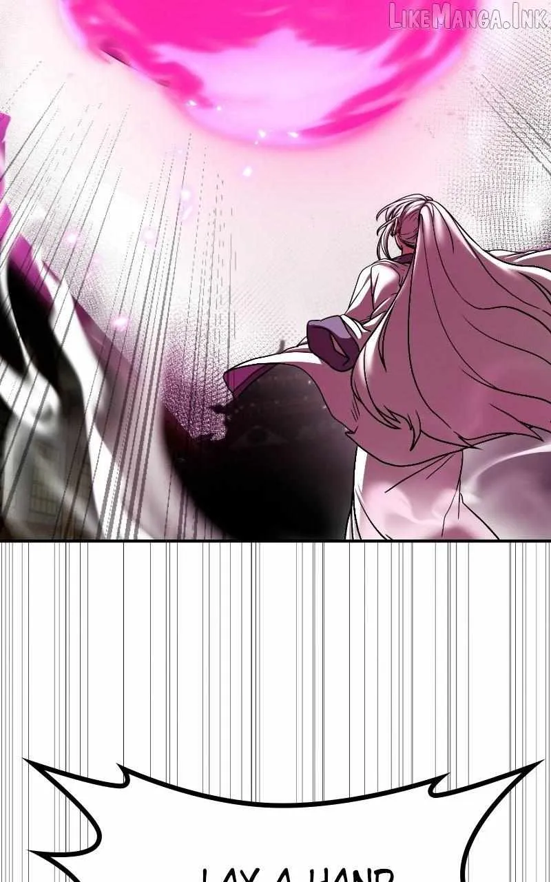 Perhaps Invincible Chapter 69 - Page 24