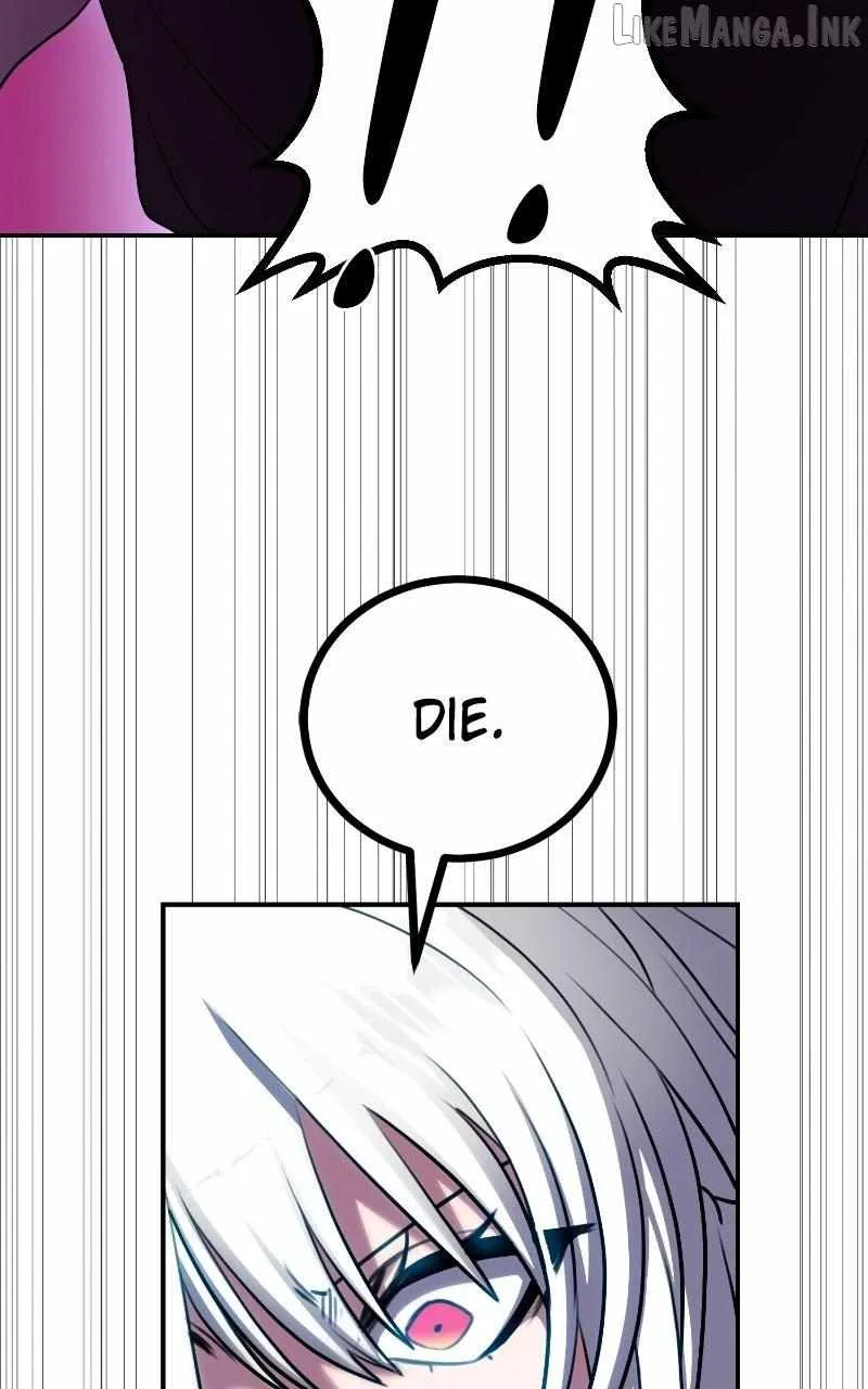 Perhaps Invincible Chapter 69 - Page 34