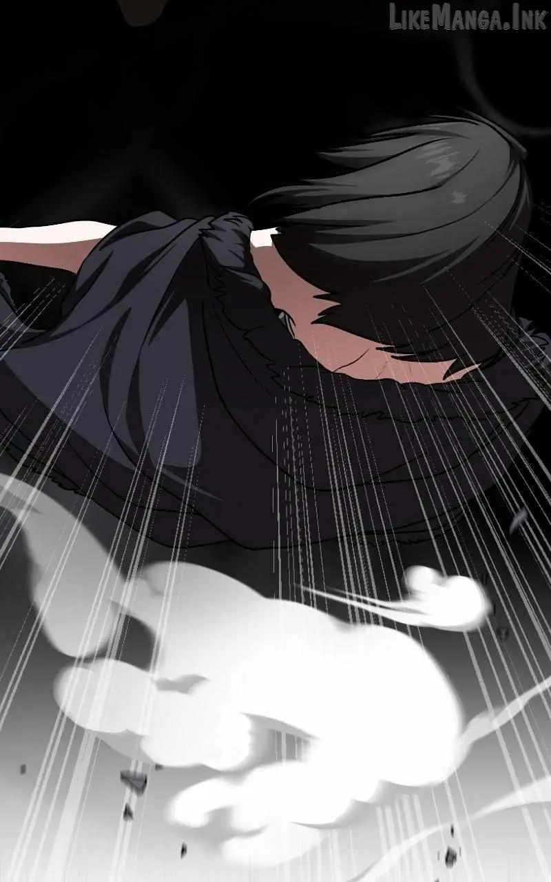 Perhaps Invincible Chapter 69 - Page 41