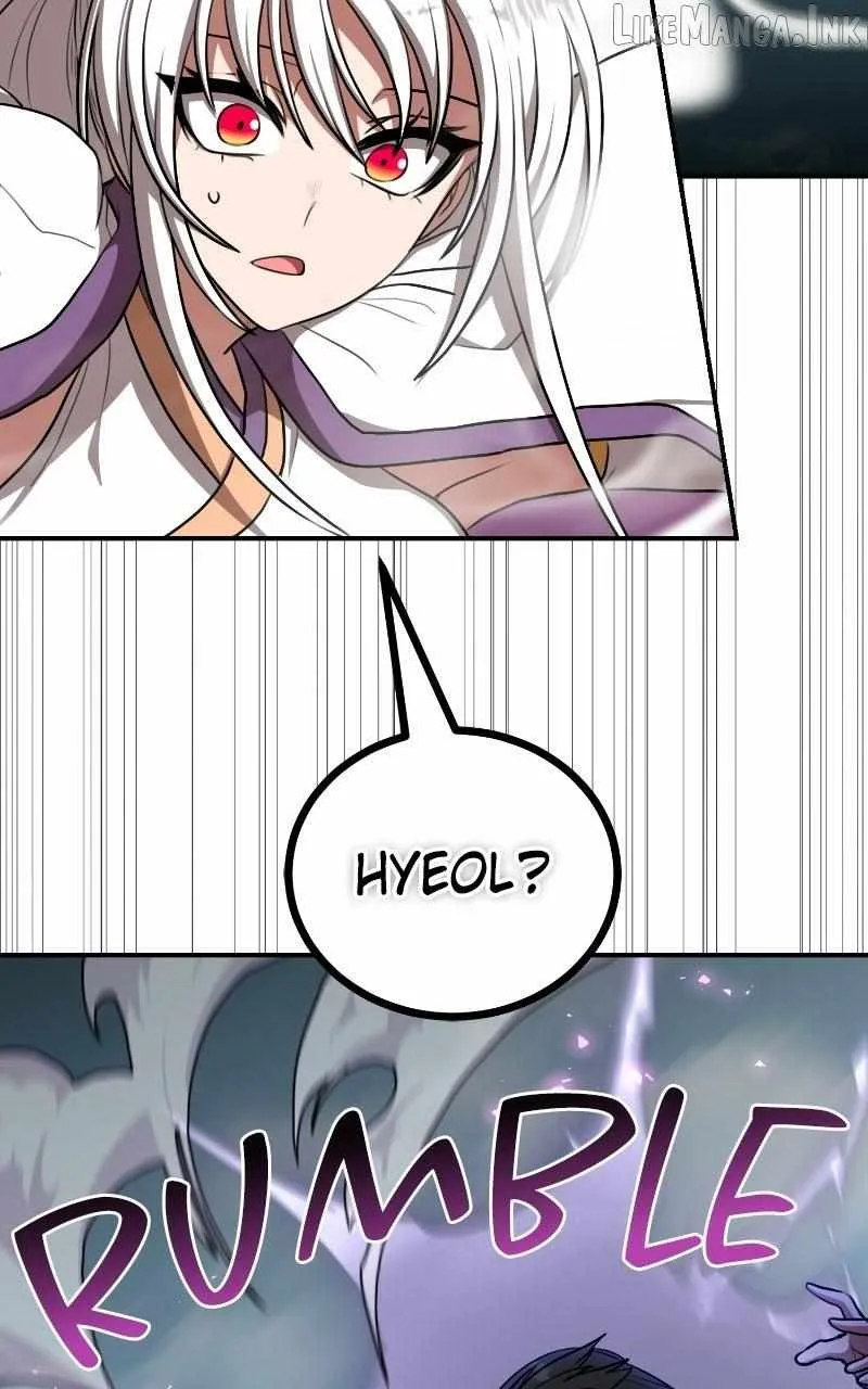 Perhaps Invincible Chapter 69 - Page 44