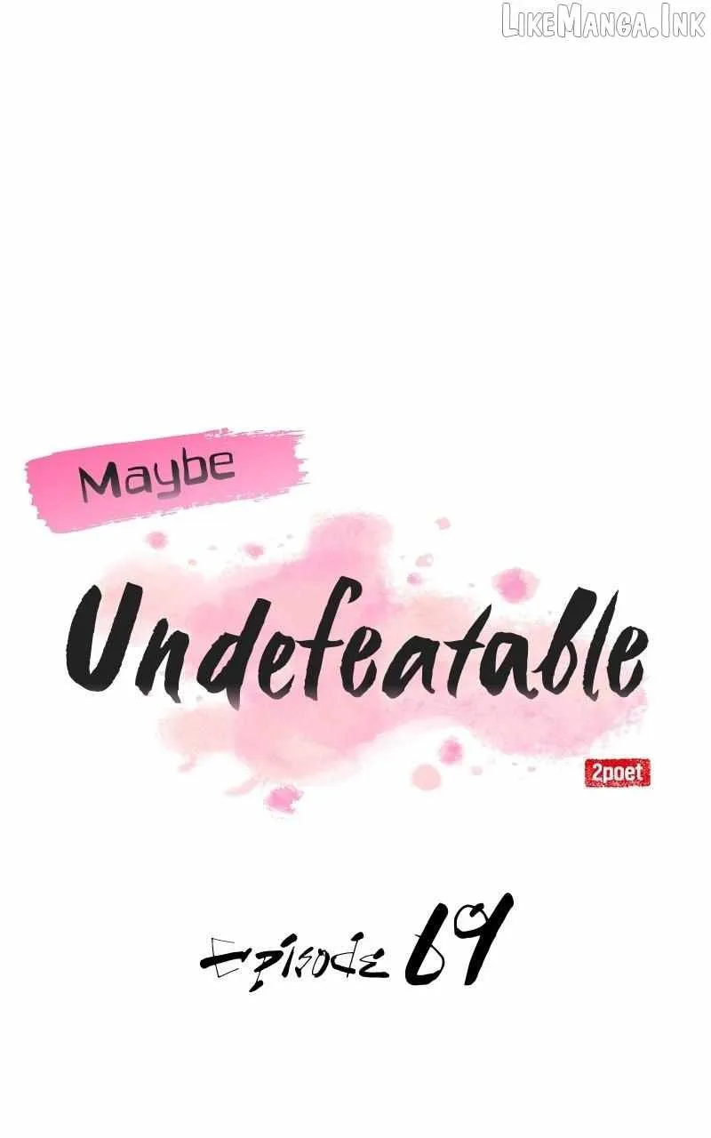 Perhaps Invincible Chapter 69 - Page 48
