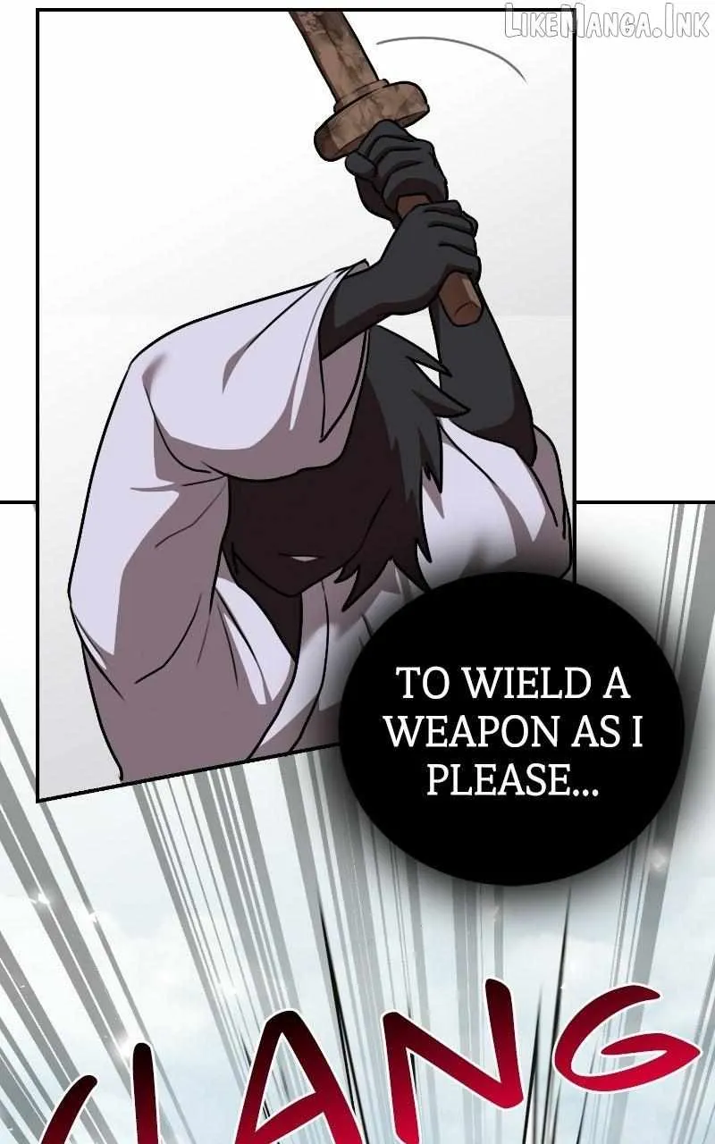 Perhaps Invincible Chapter 69 - Page 53