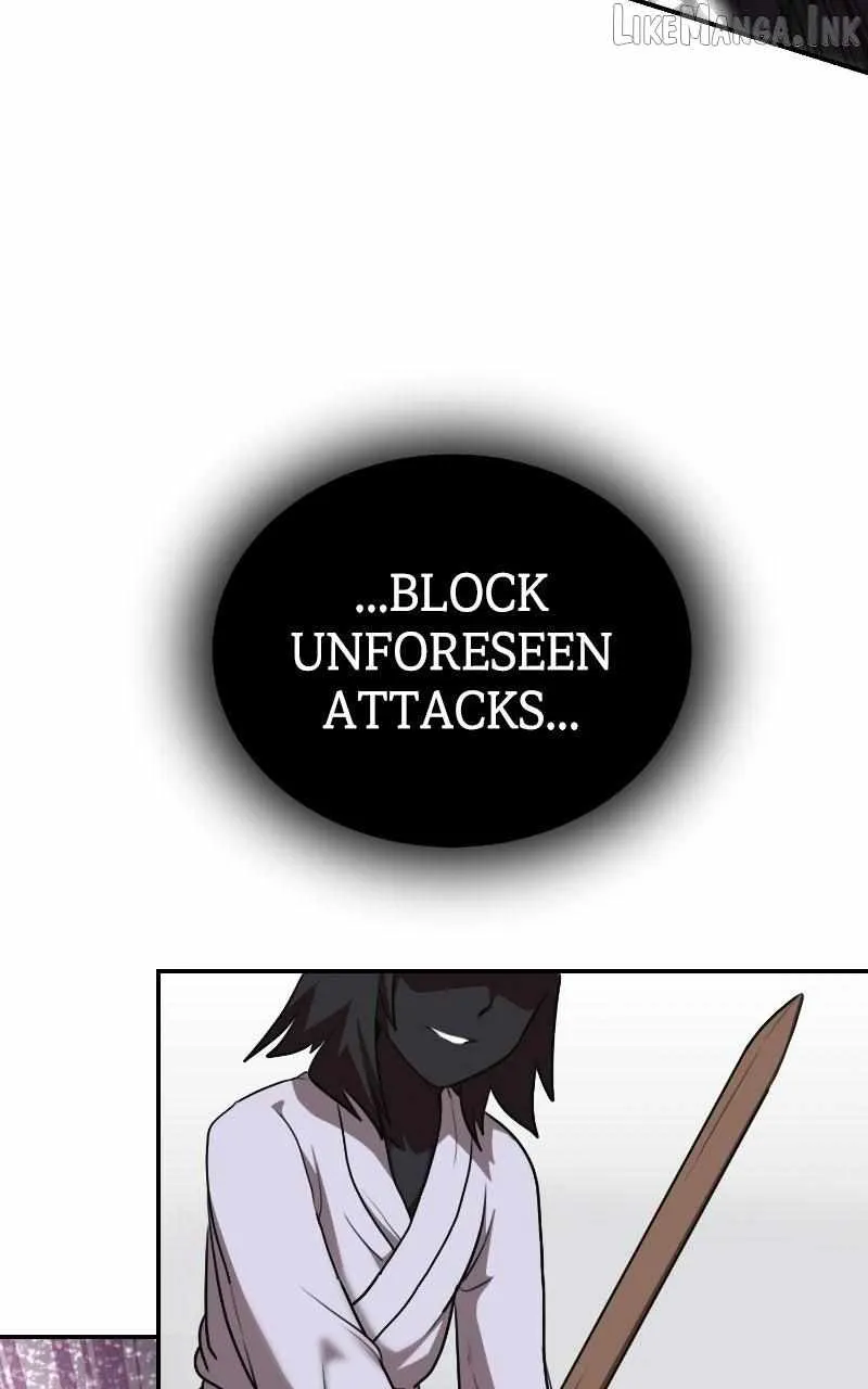 Perhaps Invincible Chapter 69 - Page 55