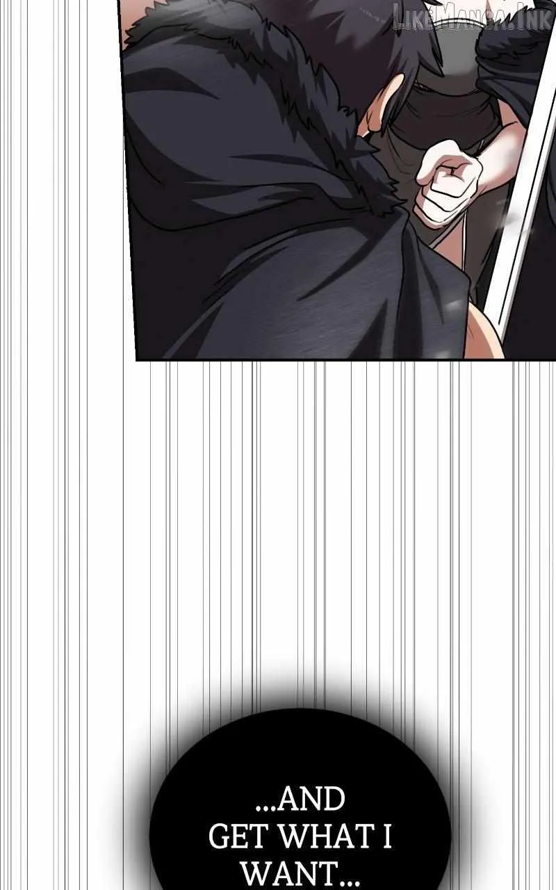 Perhaps Invincible Chapter 69 - Page 58