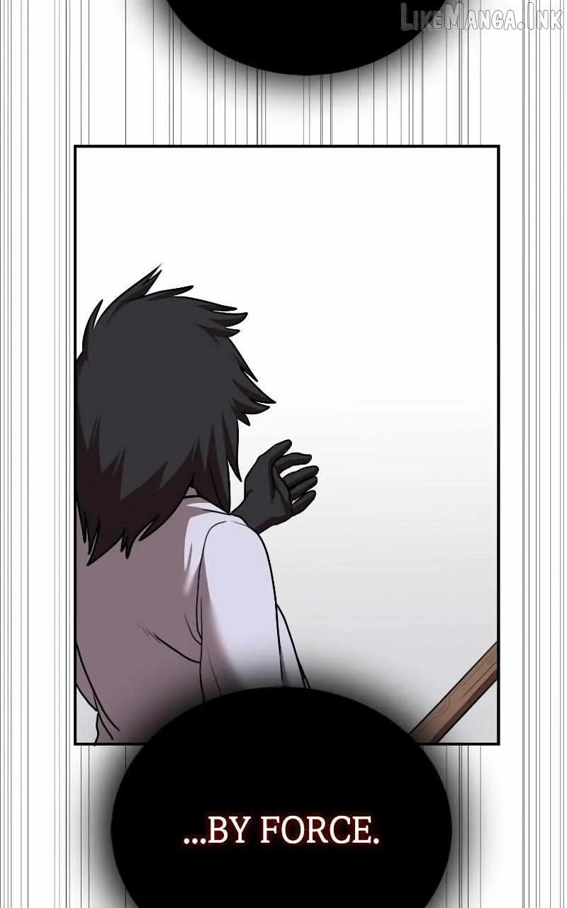 Perhaps Invincible Chapter 69 - Page 59