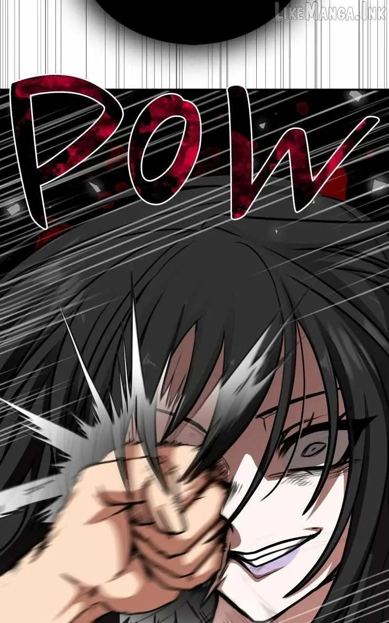 Perhaps Invincible Chapter 69 - Page 60
