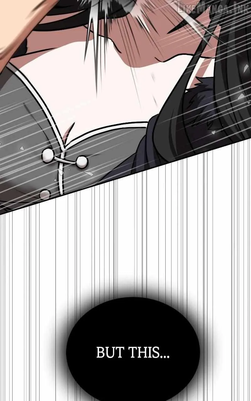 Perhaps Invincible Chapter 69 - Page 61