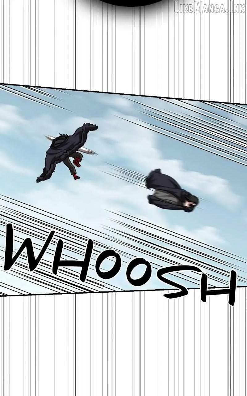 Perhaps Invincible Chapter 69 - Page 62