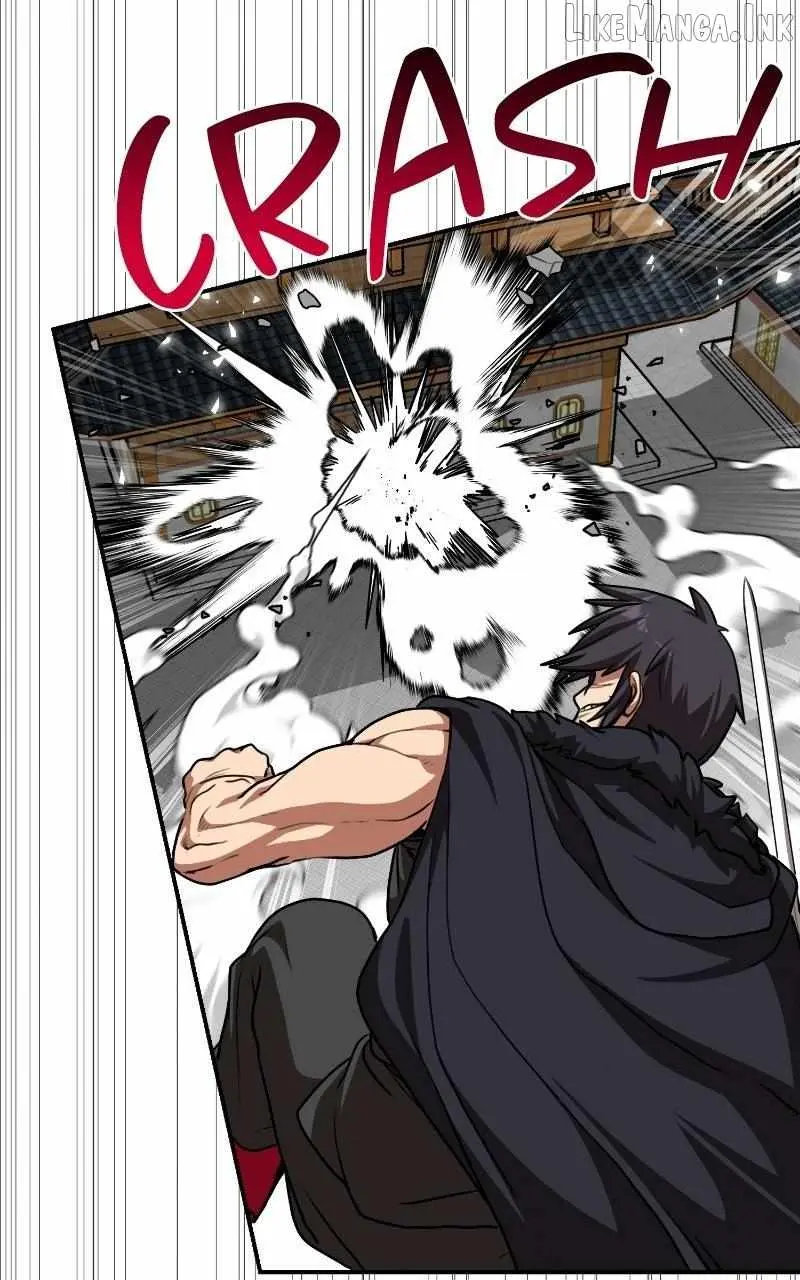 Perhaps Invincible Chapter 69 - Page 63