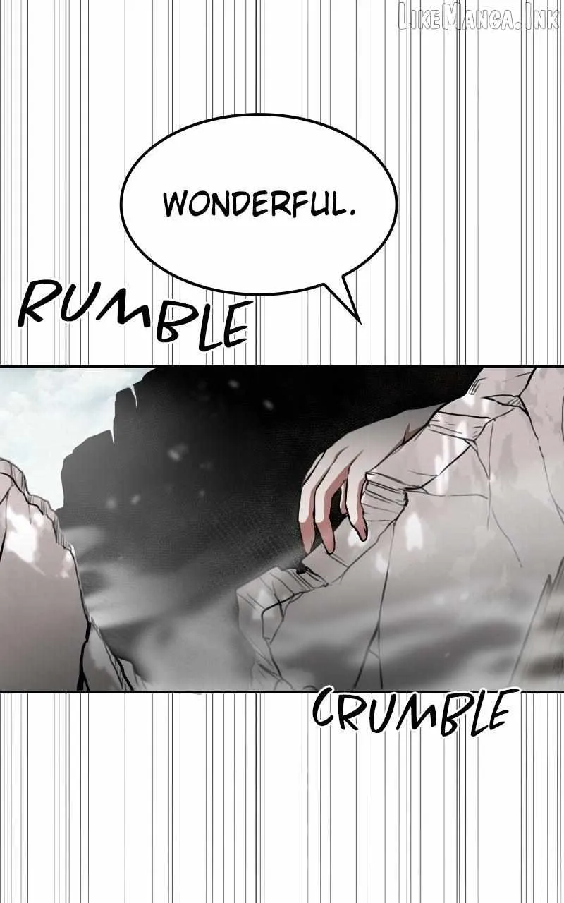 Perhaps Invincible Chapter 69 - Page 64