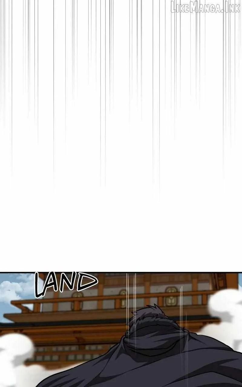 Perhaps Invincible Chapter 69 - Page 65