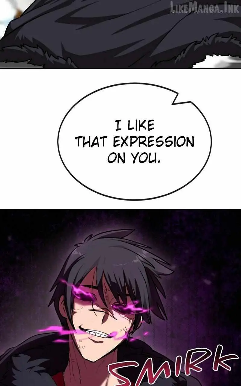 Perhaps Invincible Chapter 69 - Page 66