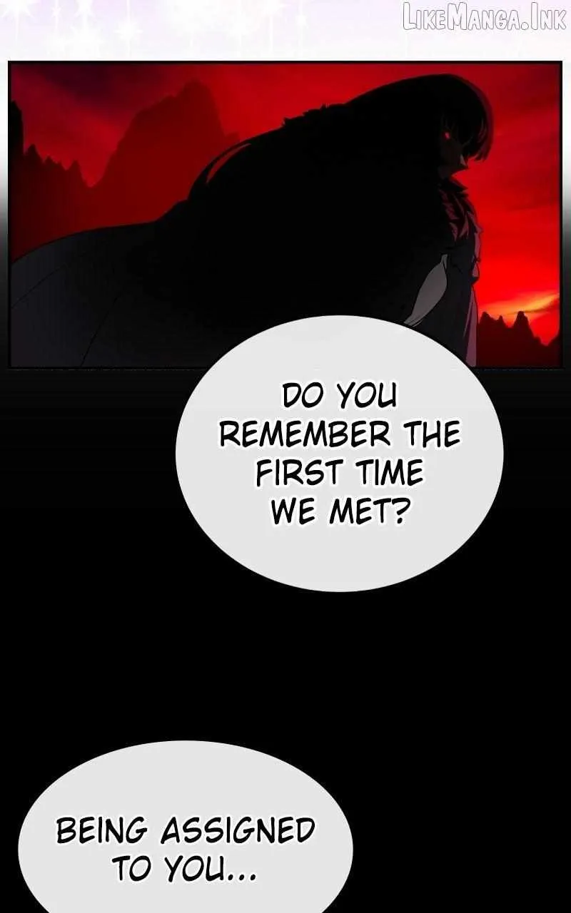 Perhaps Invincible Chapter 69 - Page 70