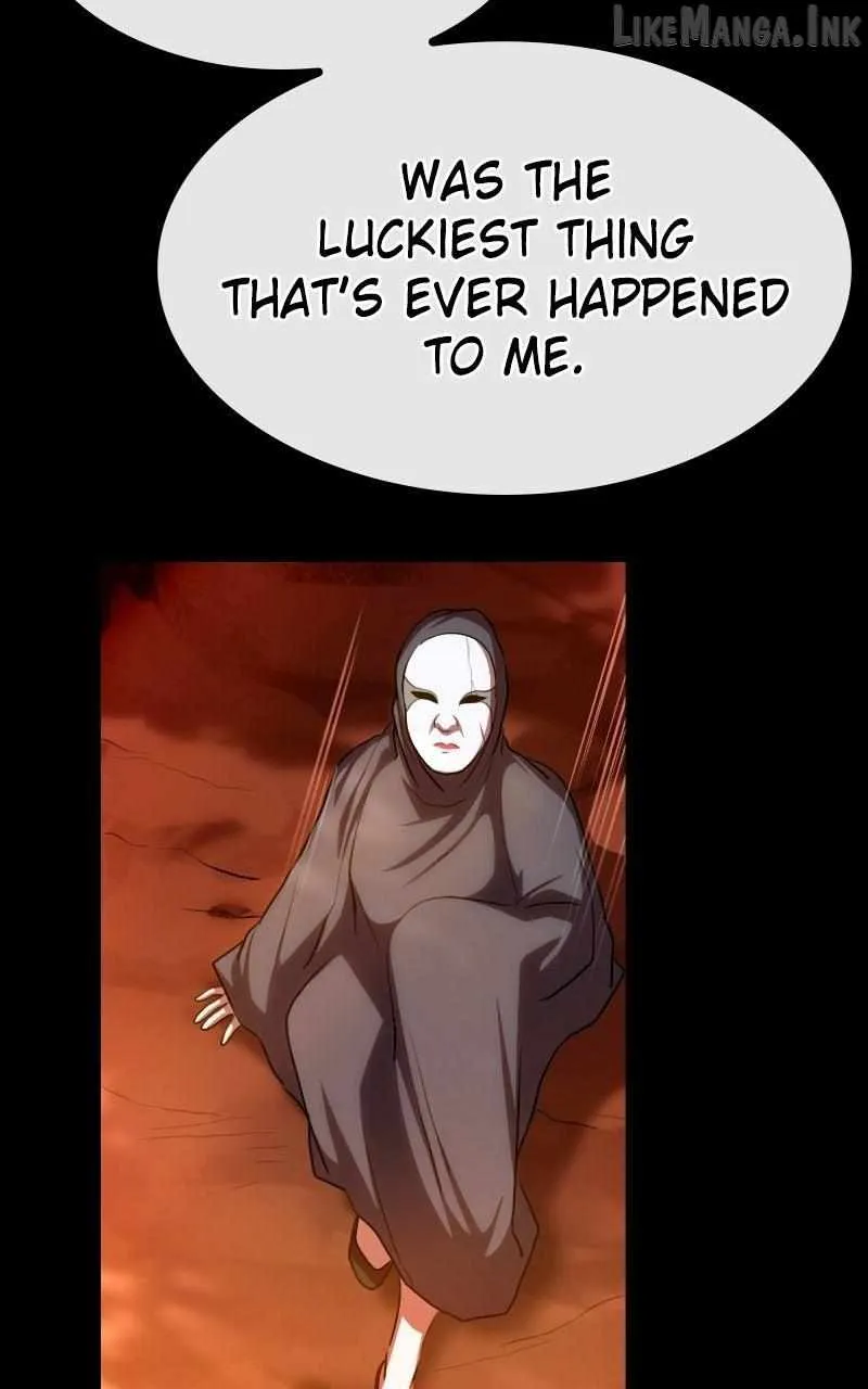 Perhaps Invincible Chapter 69 - Page 71
