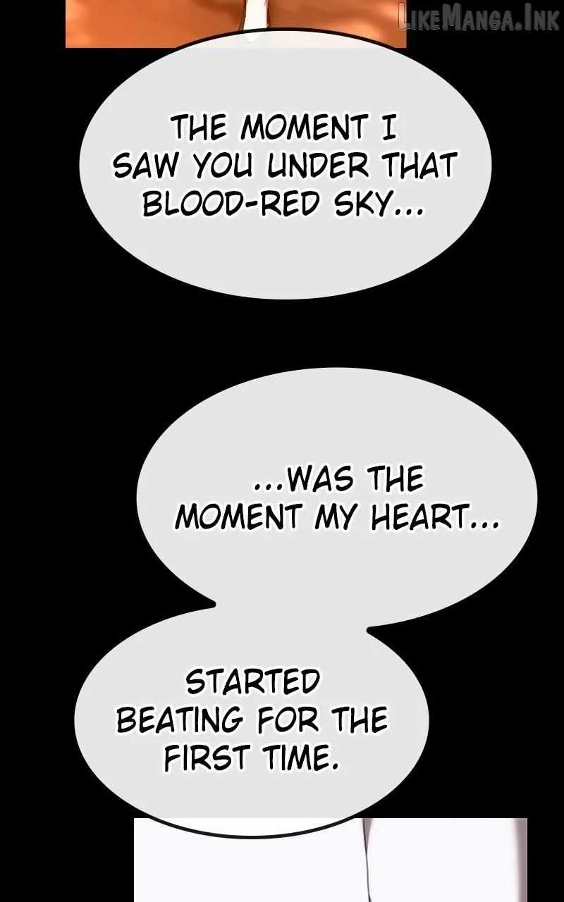 Perhaps Invincible Chapter 69 - Page 72