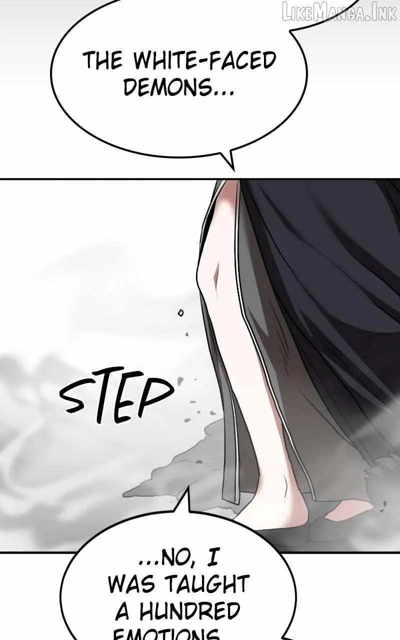 Perhaps Invincible Chapter 69 - Page 74
