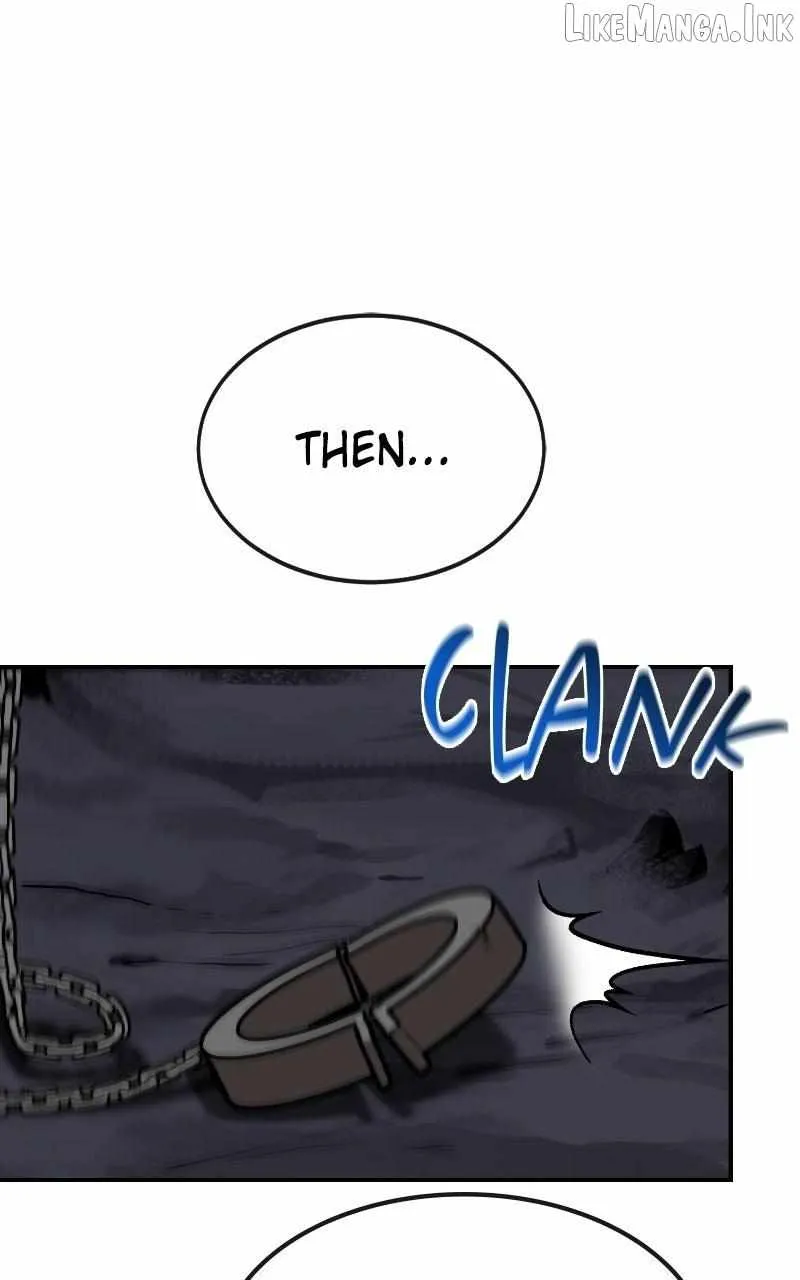 Perhaps Invincible Chapter 69 - Page 76