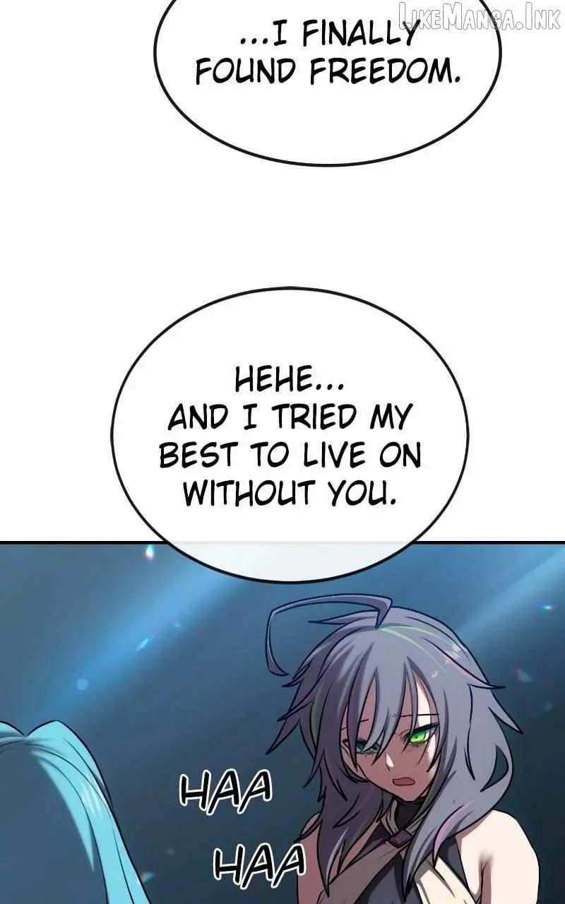 Perhaps Invincible Chapter 69 - Page 77