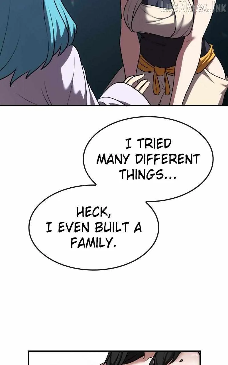 Perhaps Invincible Chapter 69 - Page 78
