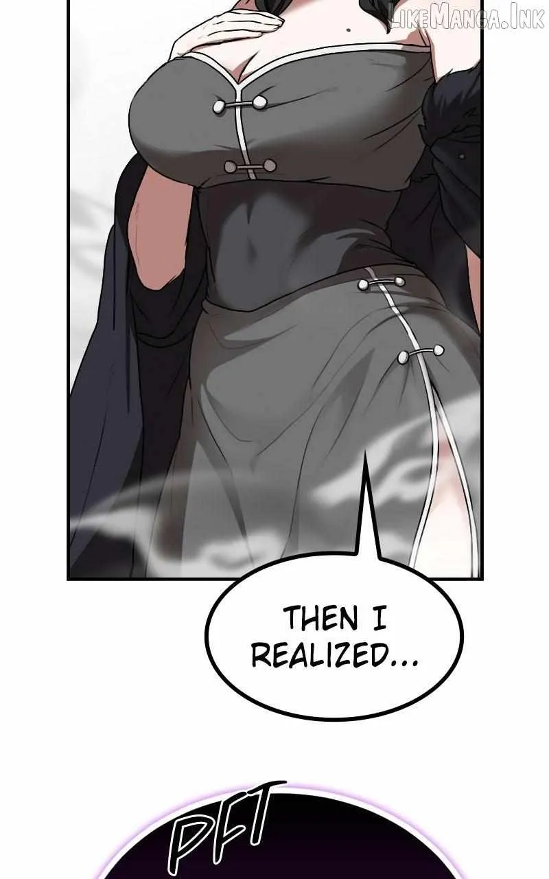 Perhaps Invincible Chapter 69 - Page 79