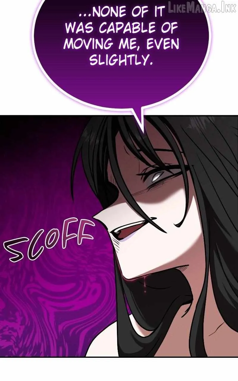 Perhaps Invincible Chapter 69 - Page 80