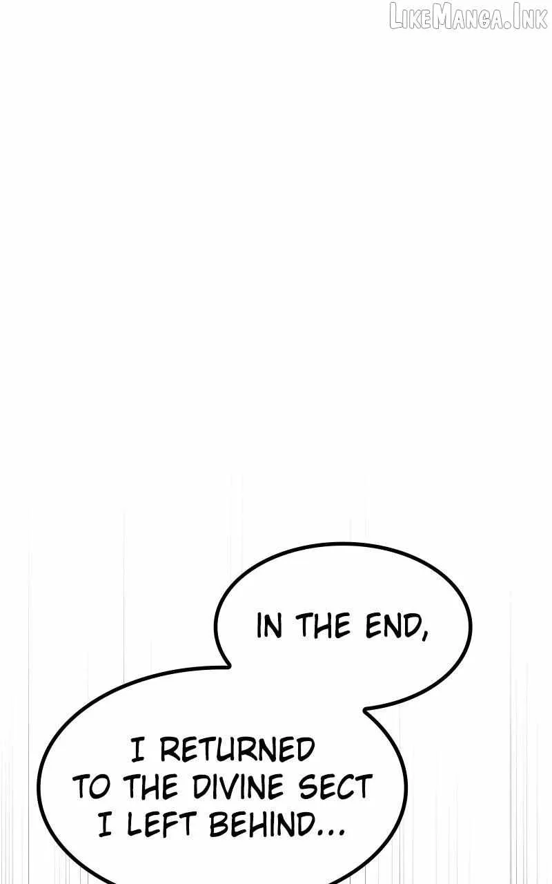 Perhaps Invincible Chapter 69 - Page 81