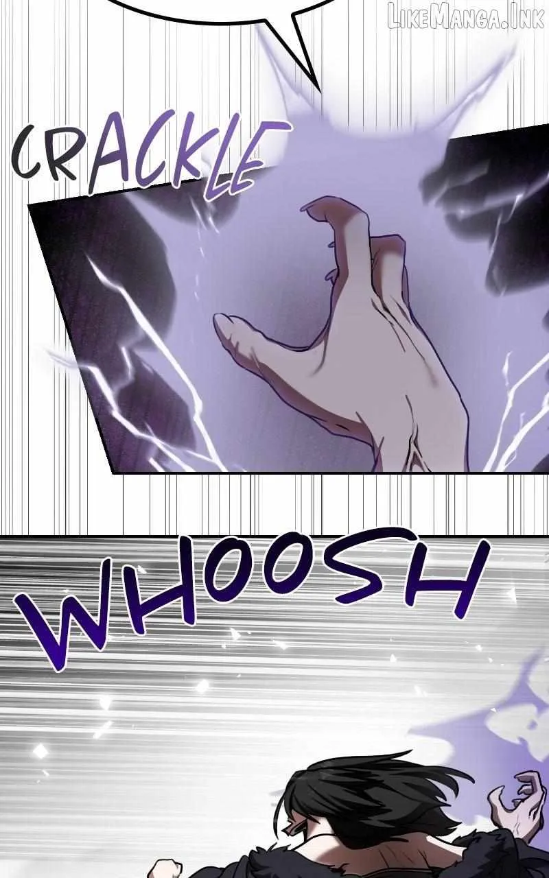 Perhaps Invincible Chapter 69 - Page 82