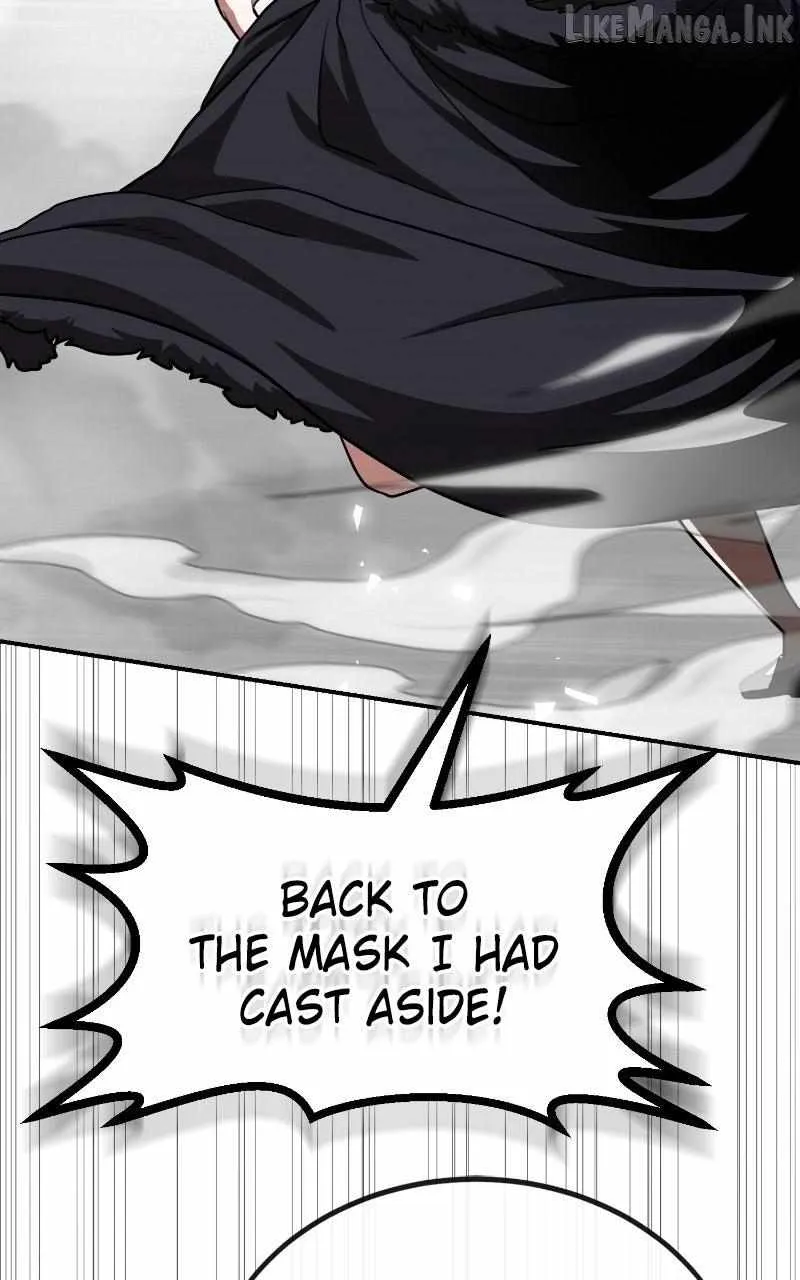 Perhaps Invincible Chapter 69 - Page 83
