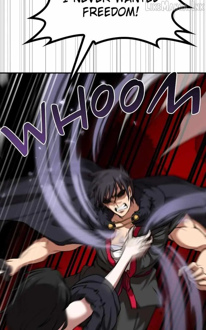 Perhaps Invincible Chapter 69 - Page 86