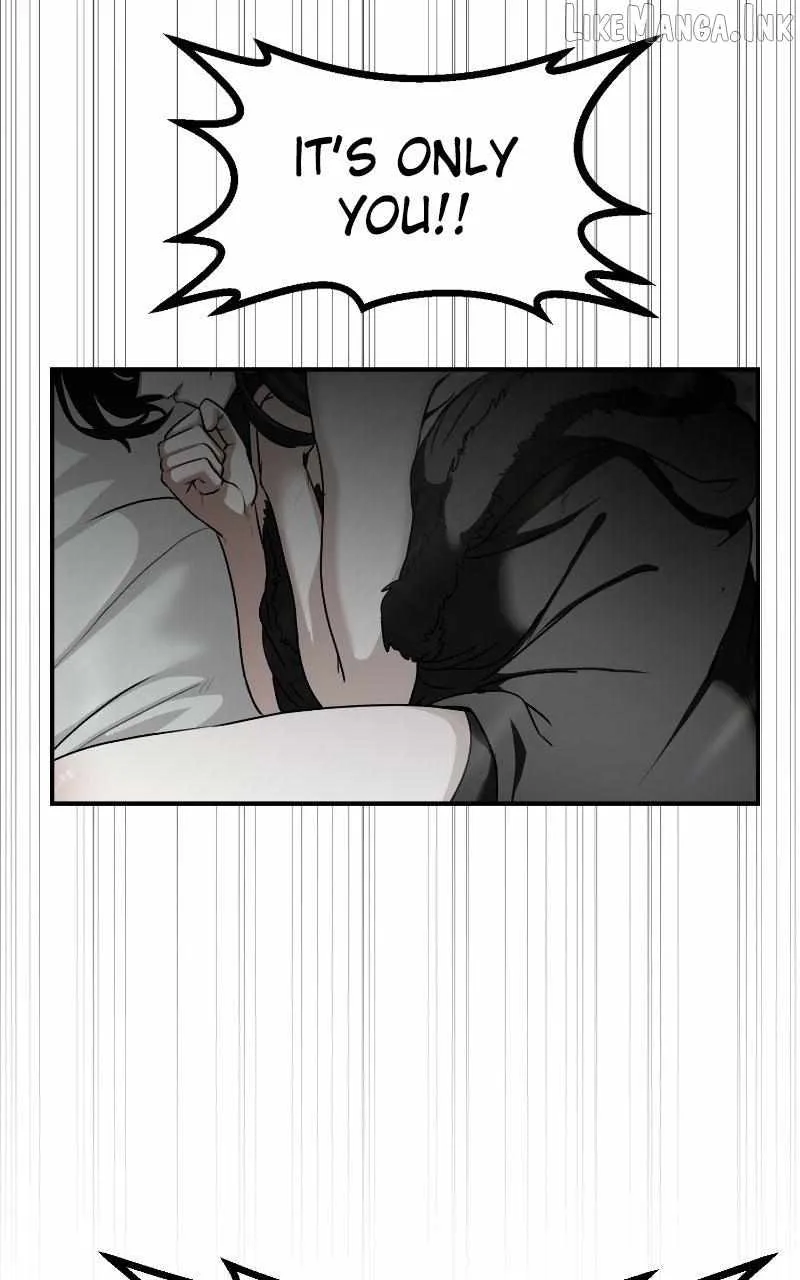Perhaps Invincible Chapter 69 - Page 88