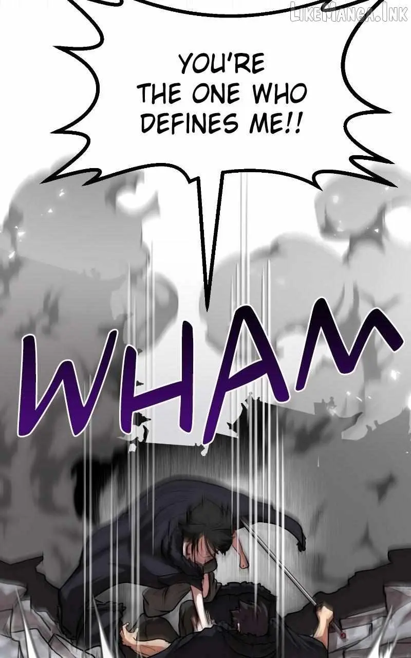 Perhaps Invincible Chapter 69 - Page 89