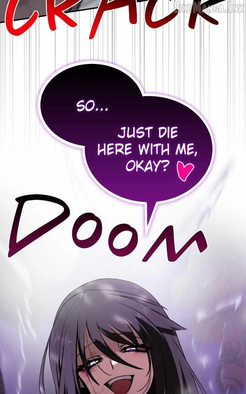 Perhaps Invincible Chapter 69 - Page 92