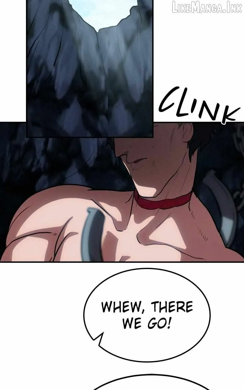 Perhaps Invincible Chapter 69 - Page 95