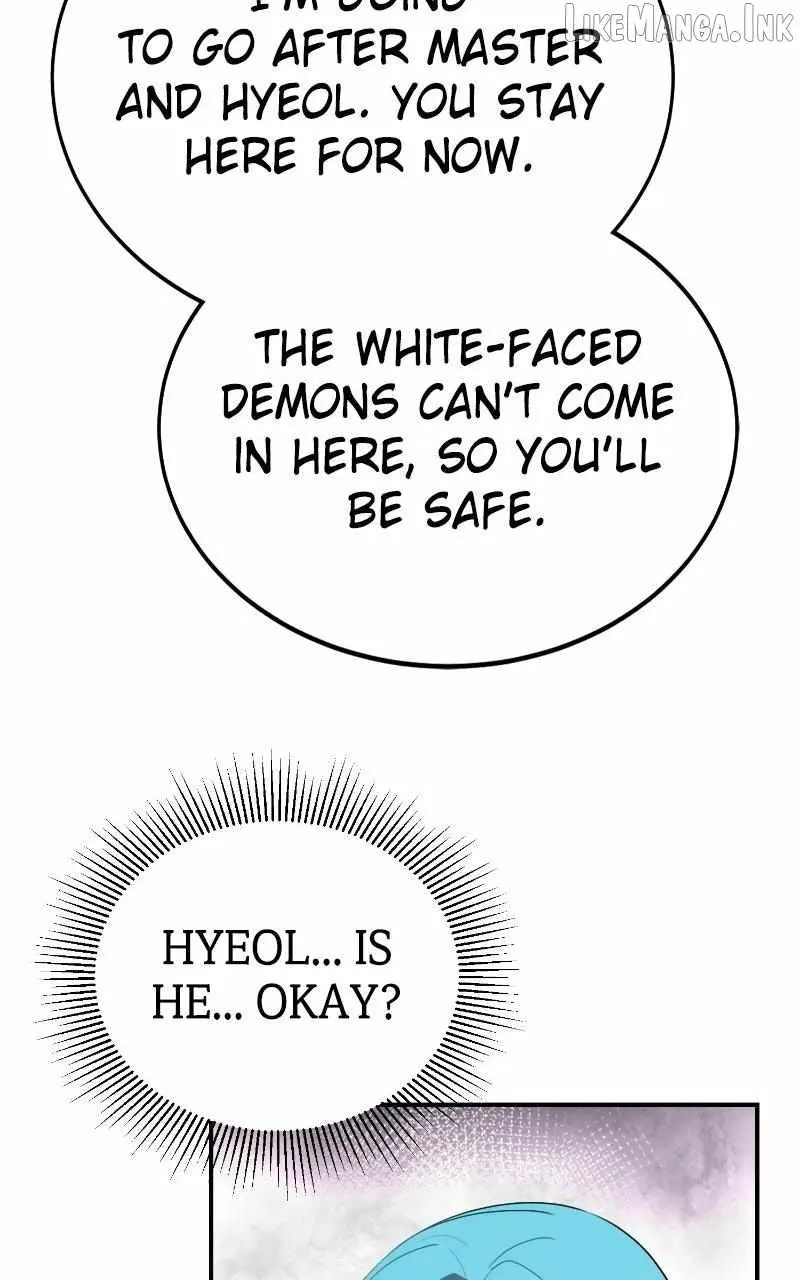 Perhaps Invincible Chapter 69 - Page 97