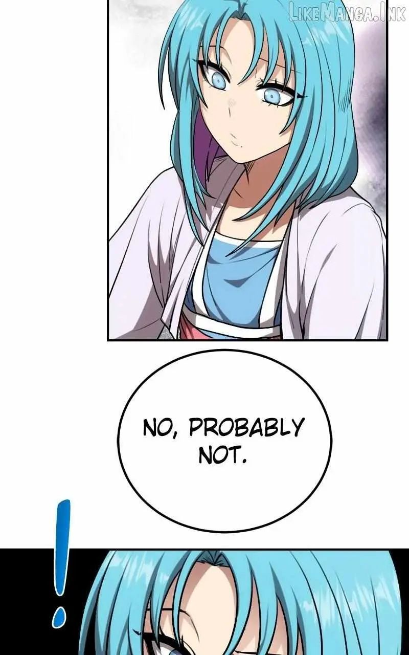 Perhaps Invincible Chapter 69 - Page 98