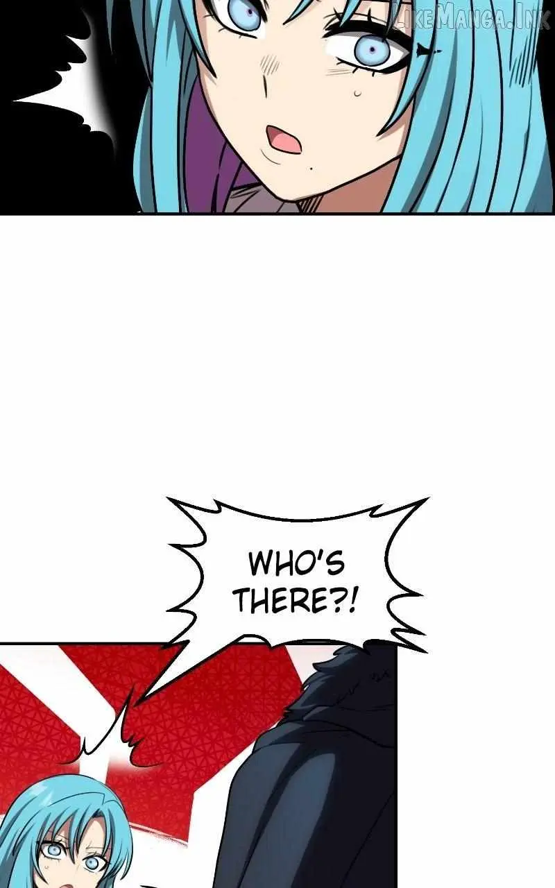 Perhaps Invincible Chapter 69 - Page 99