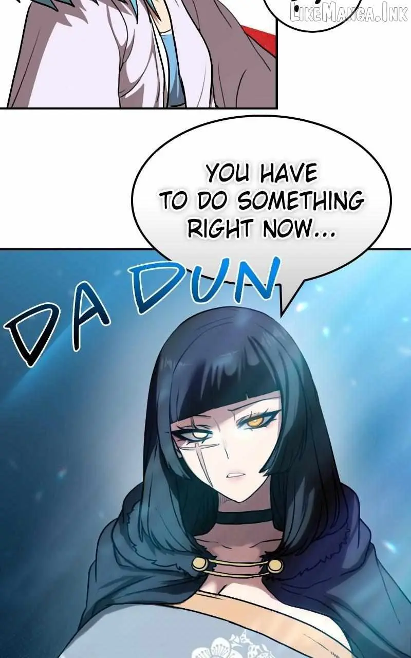 Perhaps Invincible Chapter 69 - Page 102