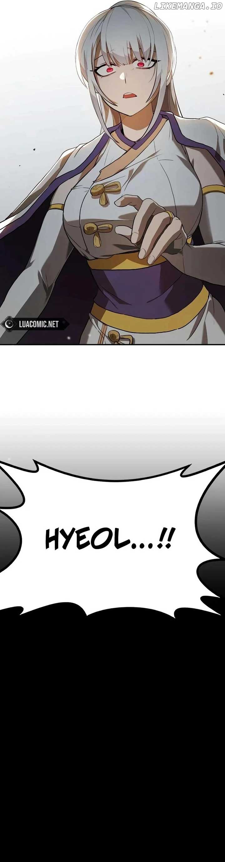Perhaps Invincible Chapter 7 - Page 13