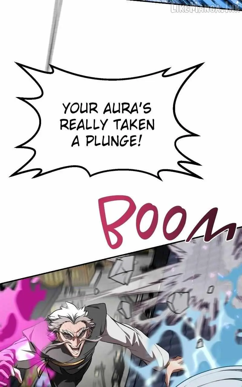 Perhaps Invincible Chapter 70 - Page 4