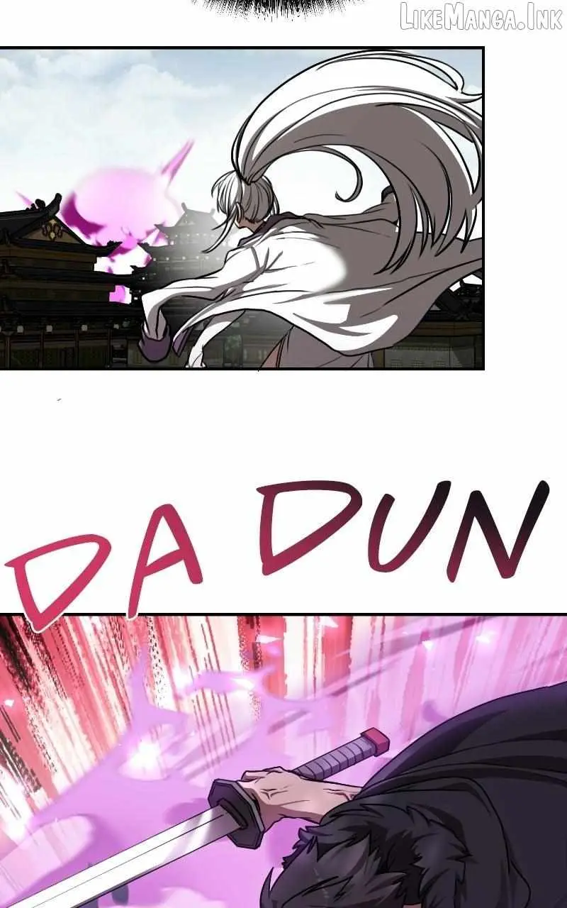 Perhaps Invincible Chapter 70 - Page 7