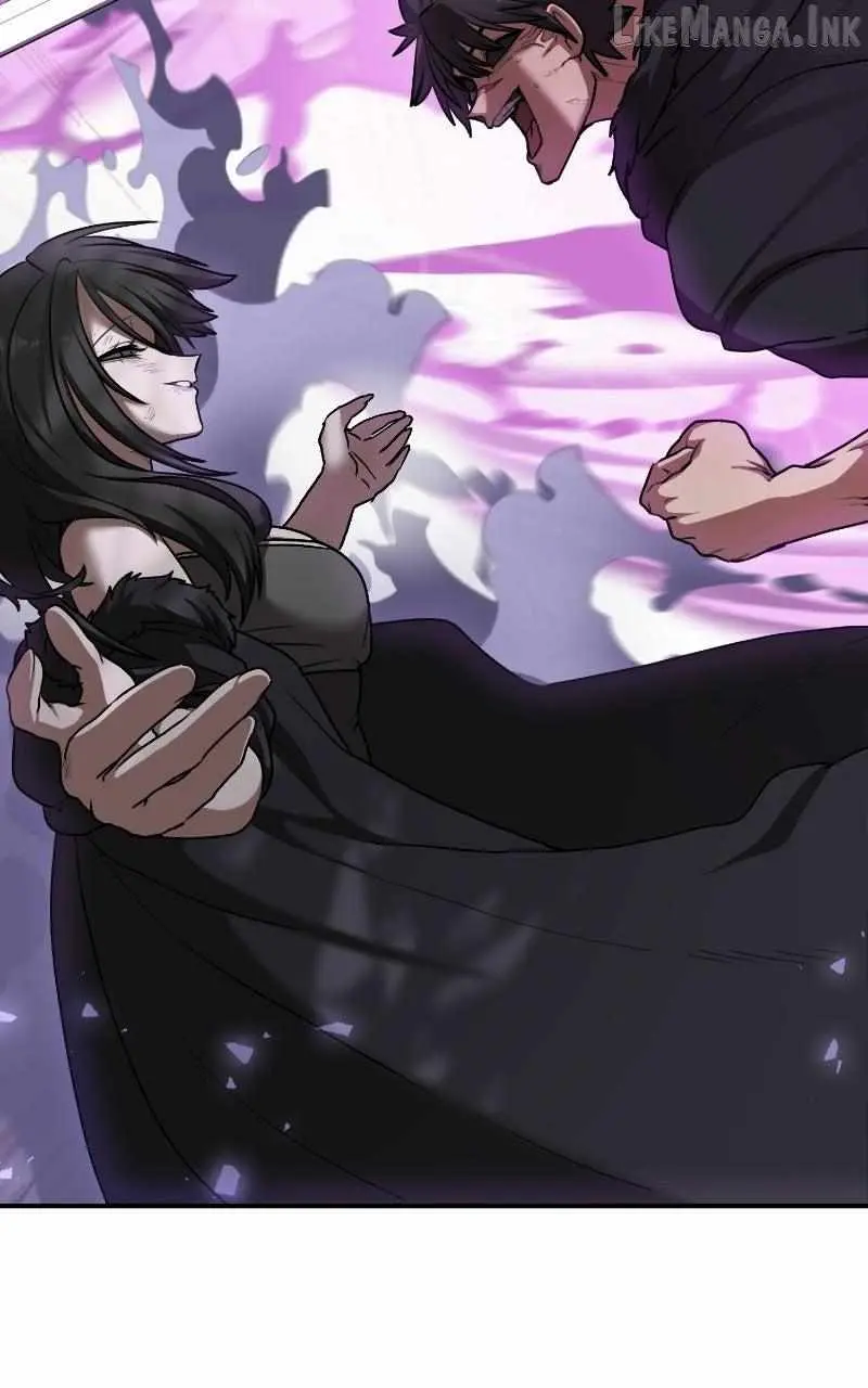 Perhaps Invincible Chapter 70 - Page 8