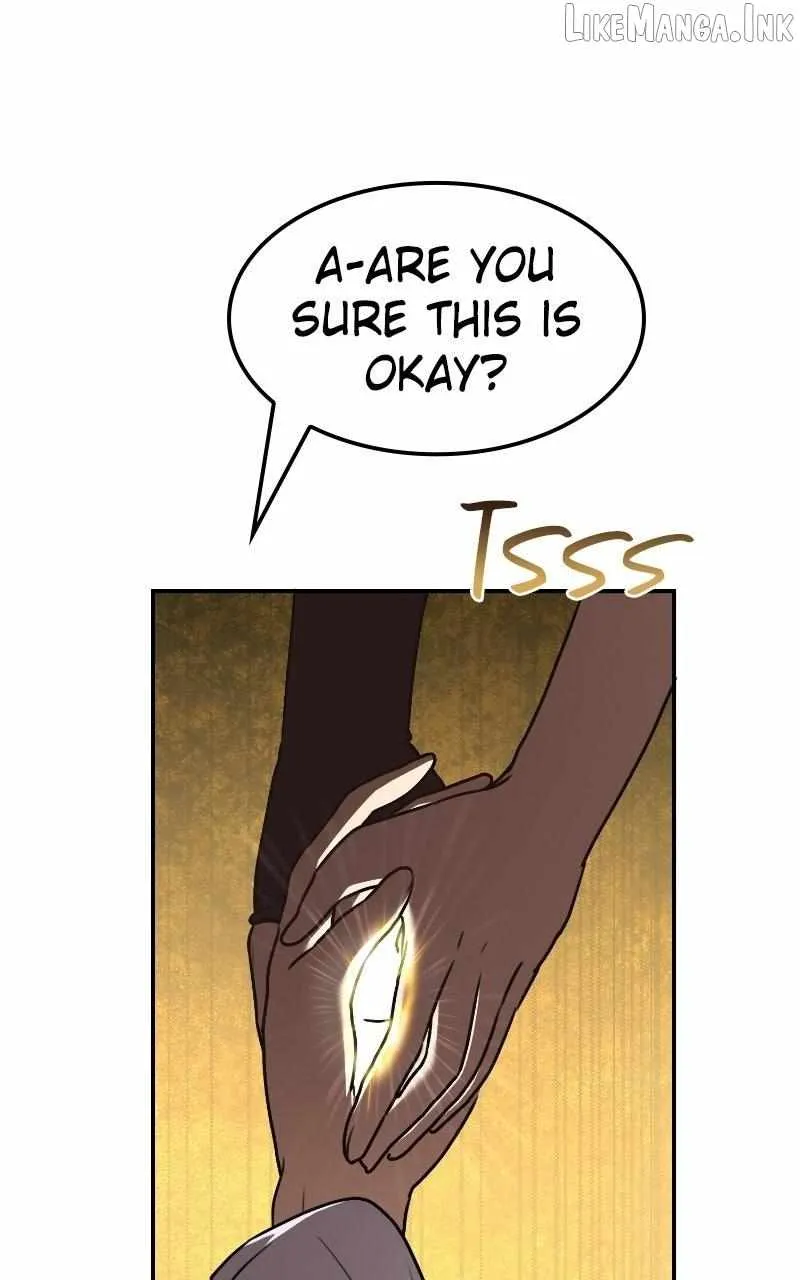 Perhaps Invincible Chapter 70 - Page 12