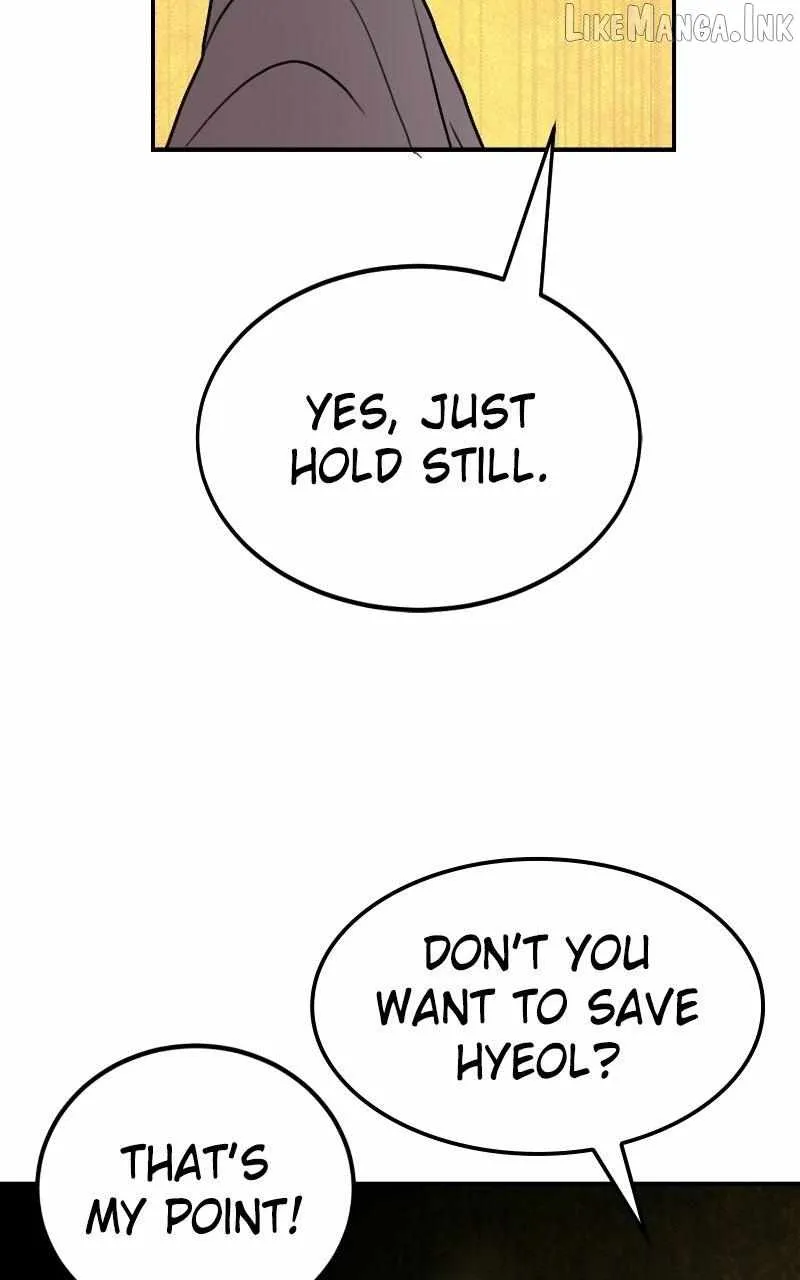 Perhaps Invincible Chapter 70 - Page 13