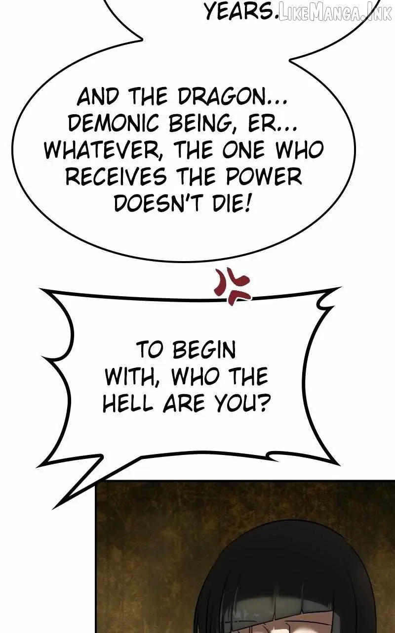 Perhaps Invincible Chapter 70 - Page 15