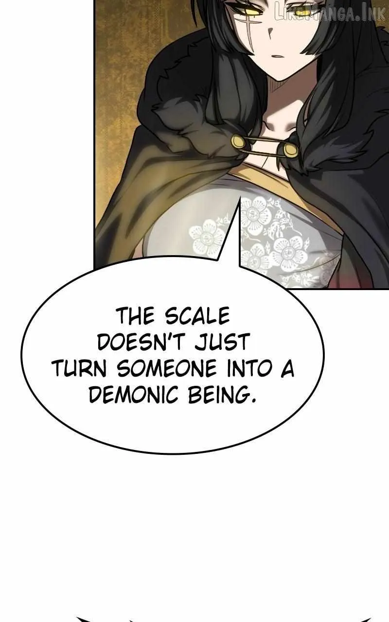 Perhaps Invincible Chapter 70 - Page 16