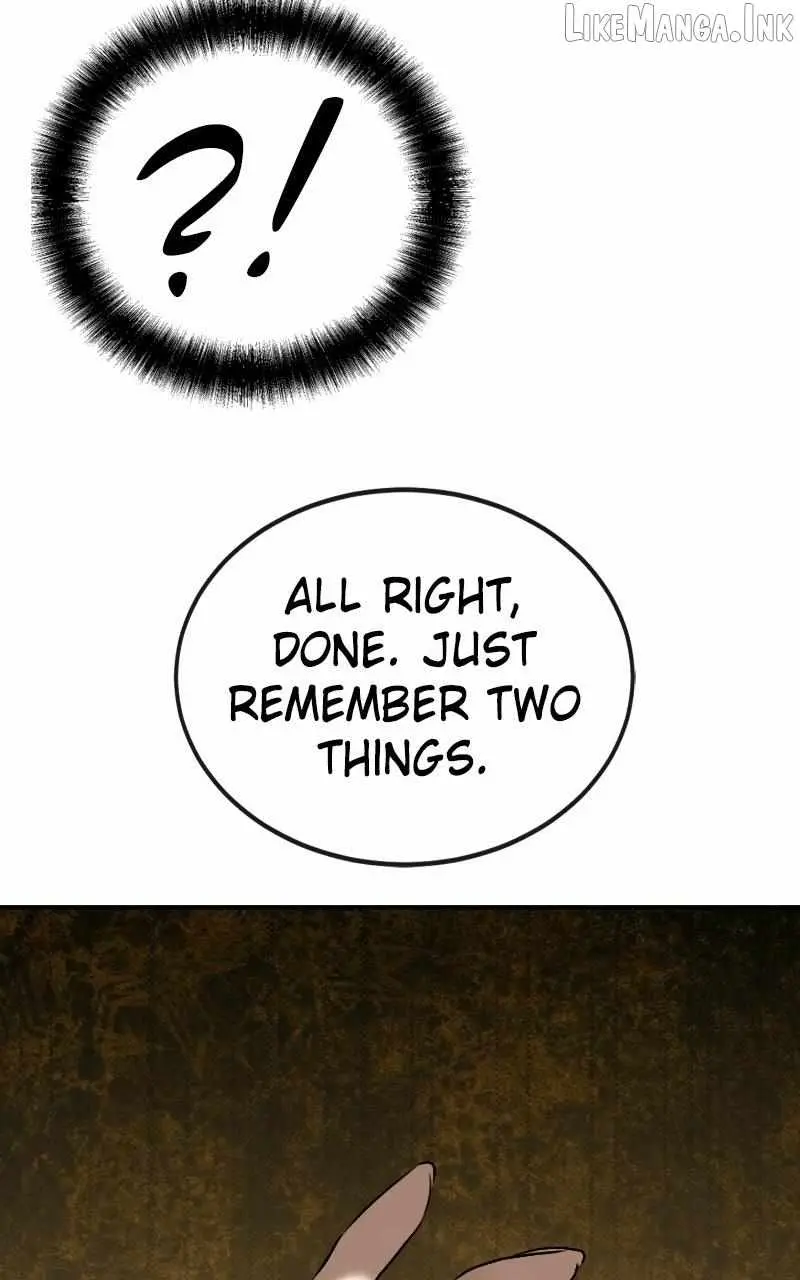 Perhaps Invincible Chapter 70 - Page 18