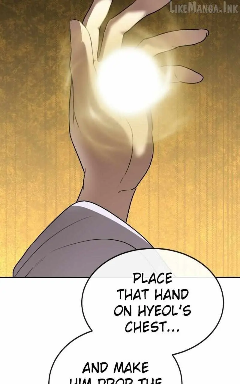 Perhaps Invincible Chapter 70 - Page 19